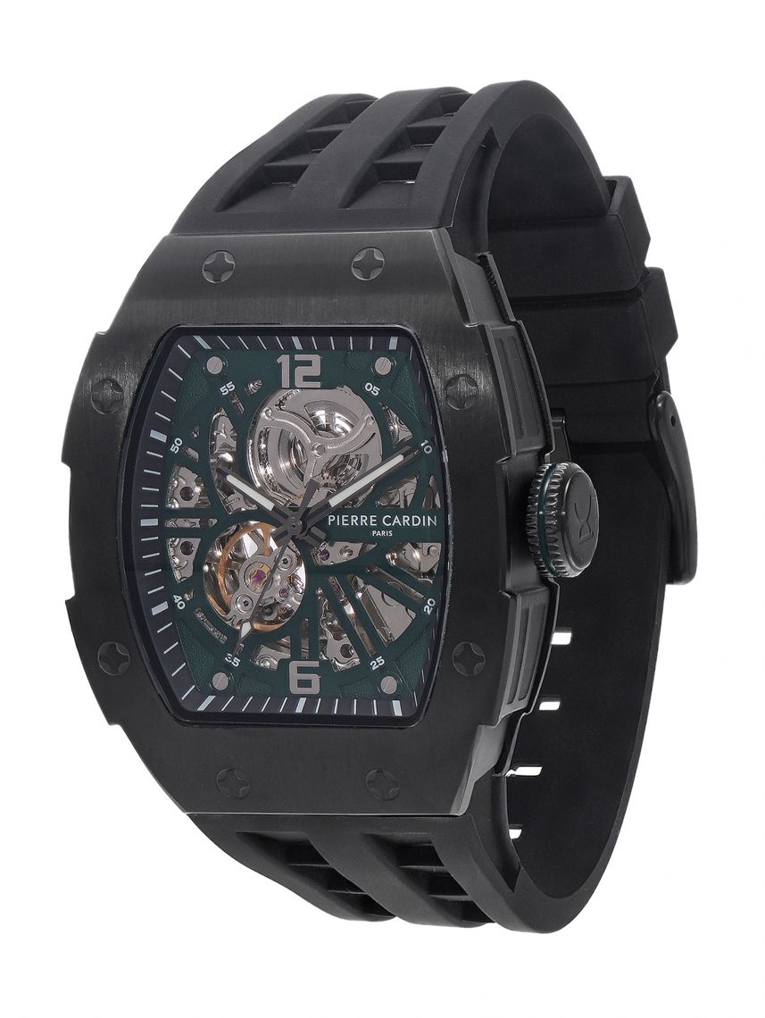 שעון PIERRE CARDIN דגם CF.1013.PB.8