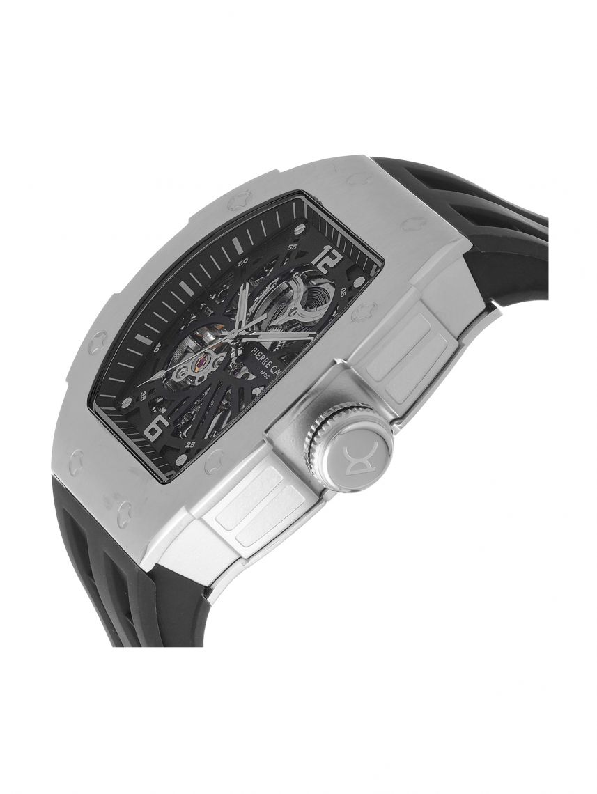 שעון PIERRE CARDIN דגם CF.1013.PB