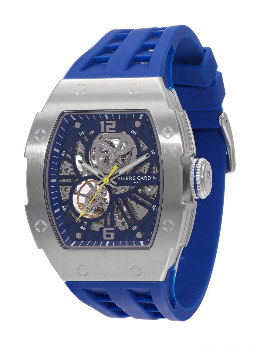 שעון PIERRE CARDIN דגם CF.1013.PD.1