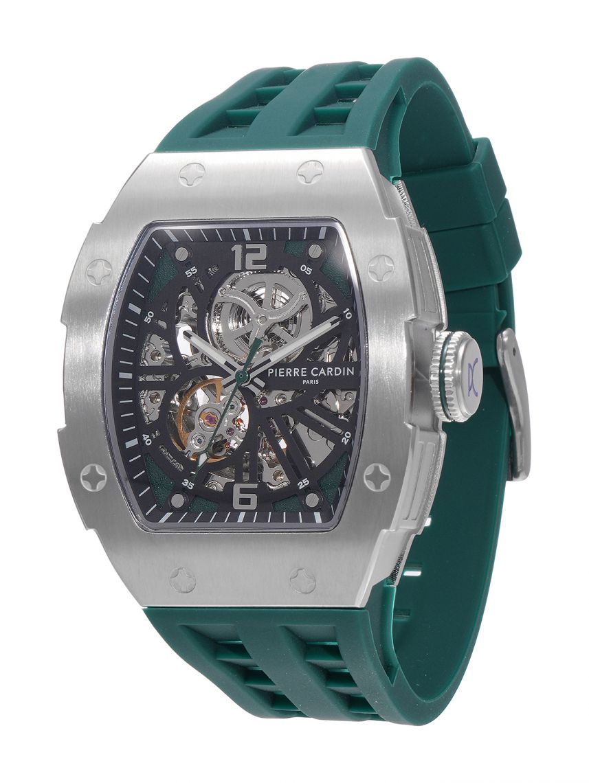 שעון PIERRE CARDIN דגם CF.1013.PF