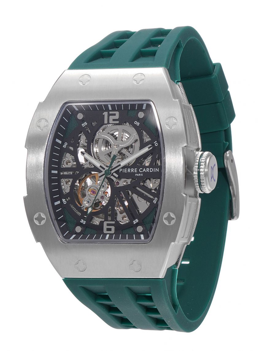 שעון PIERRE CARDIN דגם CF.1013.PF