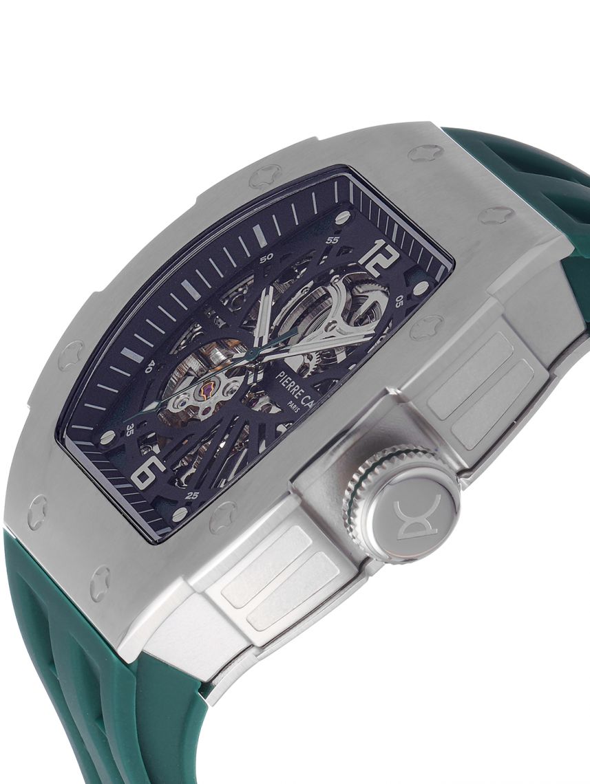 שעון PIERRE CARDIN דגם CF.1013.PF