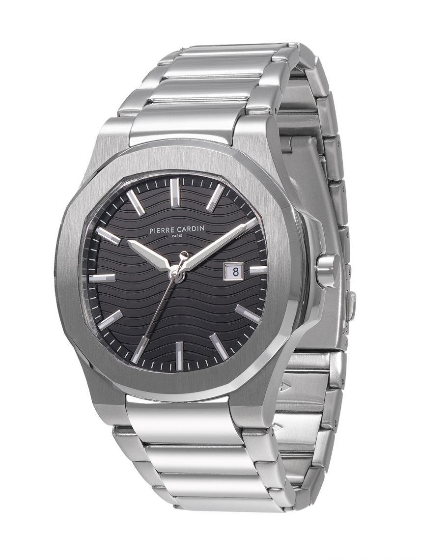 שעון PIERRE CARDIN דגם CF.1014.MS.2