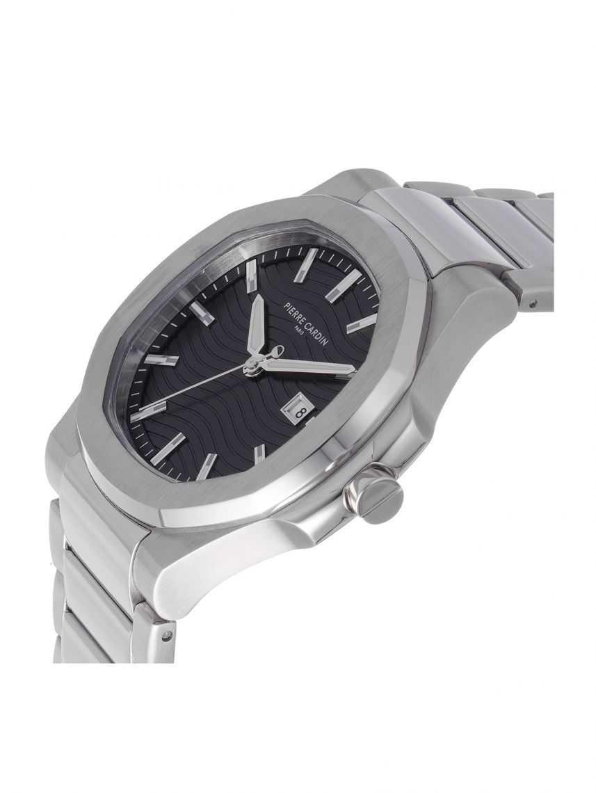 שעון PIERRE CARDIN דגם CF.1014.MS.2