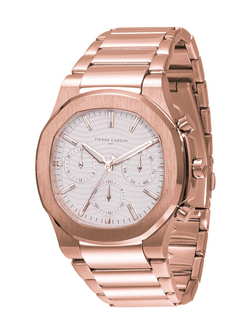 שעון PIERRE CARDIN דגם CF.1015.MR