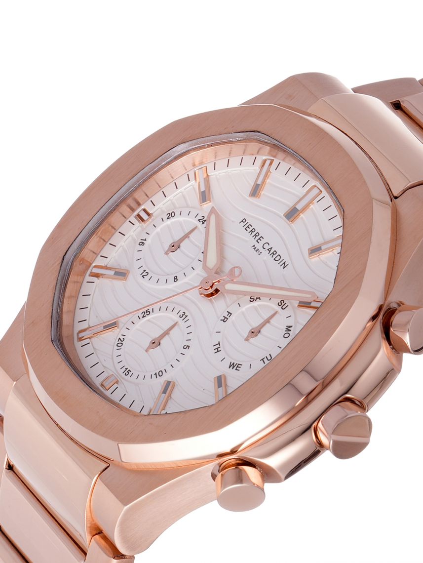 שעון PIERRE CARDIN דגם CF.1015.MR