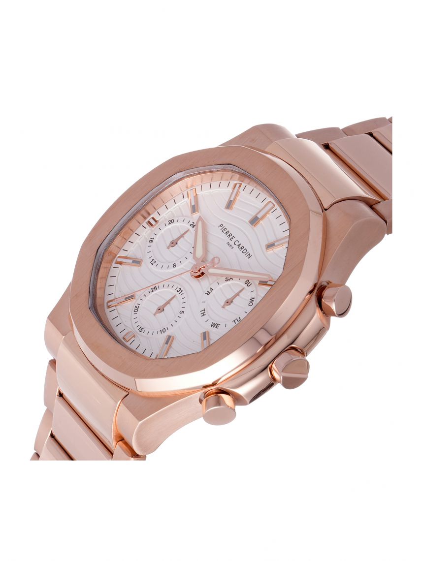 שעון PIERRE CARDIN דגם CF.1015.MR