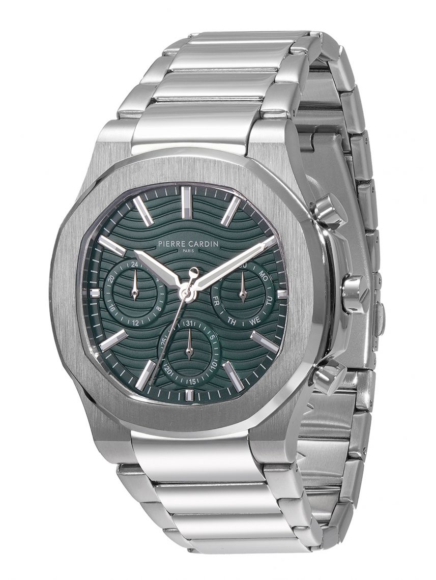 שעון PIERRE CARDIN דגם CF.1015.MS