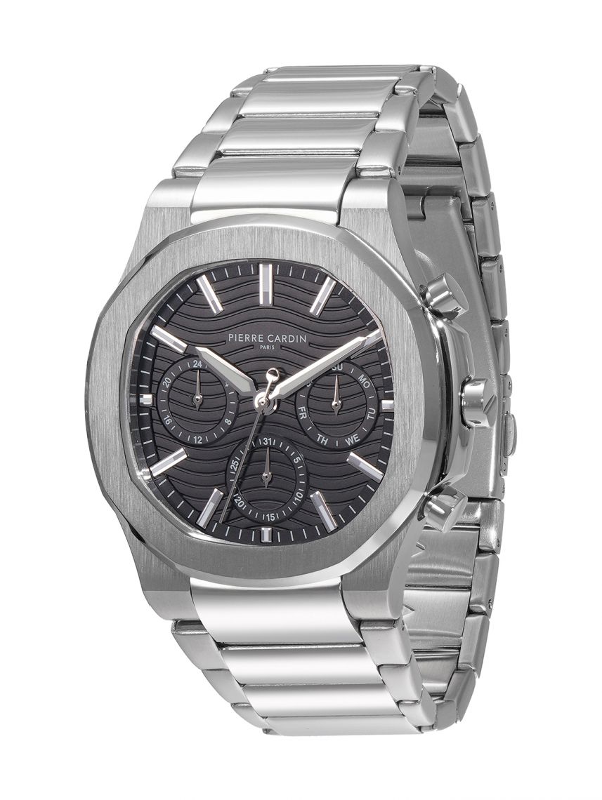 שעון PIERRE CARDIN דגם CF.1015.MS.2
