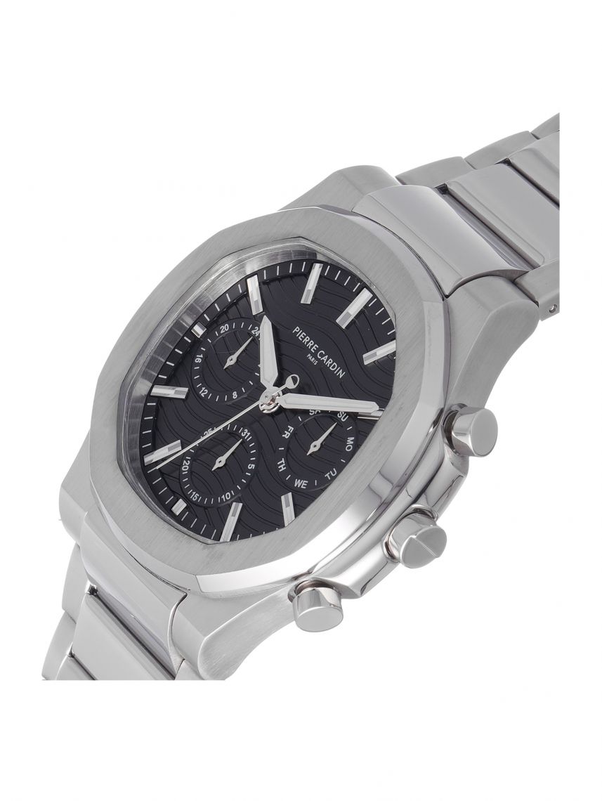 שעון PIERRE CARDIN דגם CF.1015.MS.2