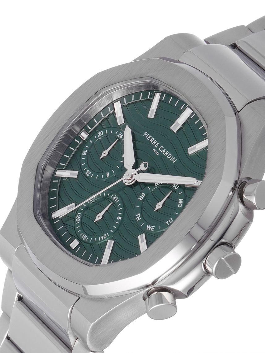 שעון PIERRE CARDIN דגם CF.1015.MS