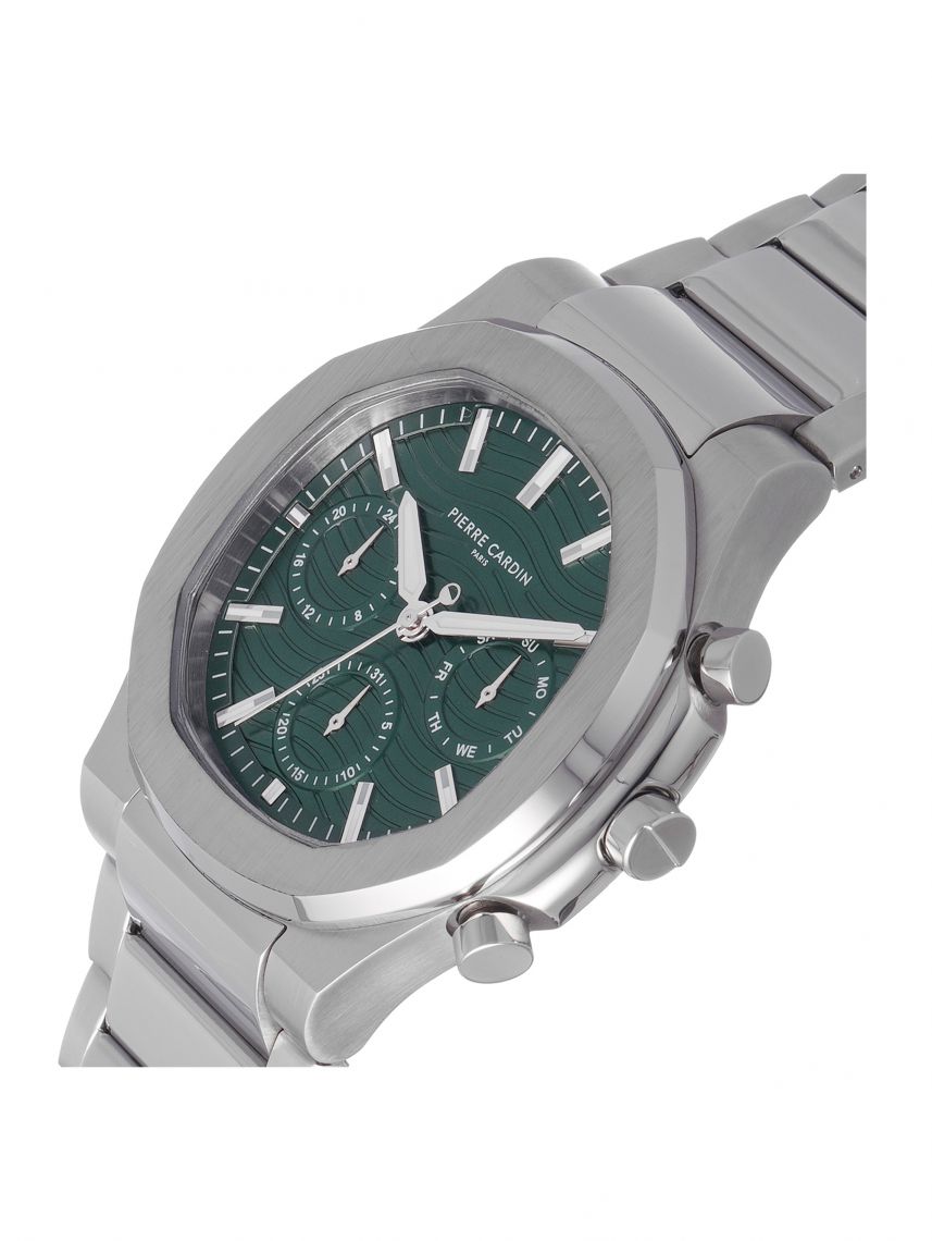 שעון PIERRE CARDIN דגם CF.1015.MS