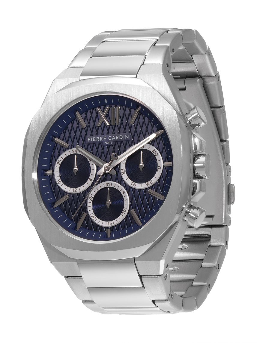 שעון PIERRE CARDIN דגם CF.1017.MS.1