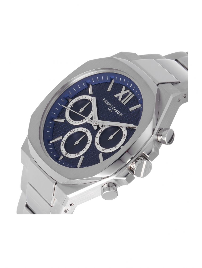 שעון PIERRE CARDIN דגם CF.1017.MS.1