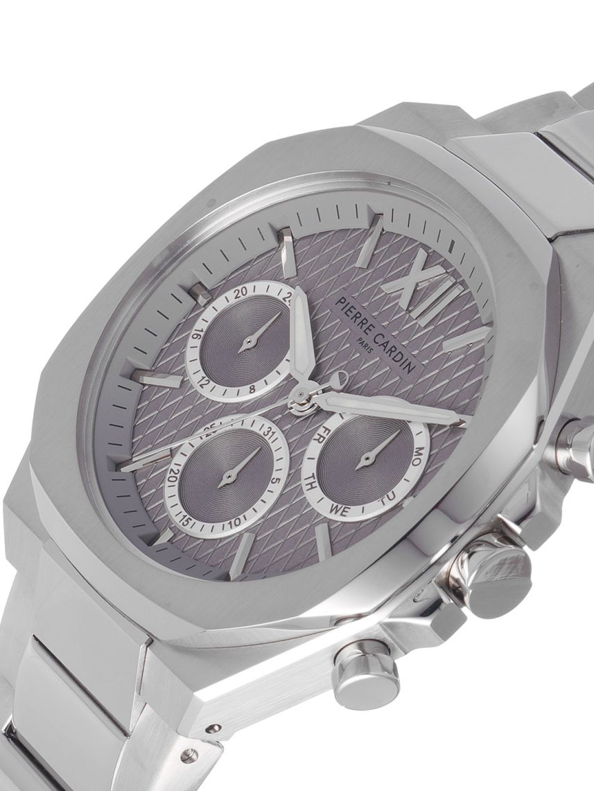 שעון PIERRE CARDIN דגם CF.1017.MS.3