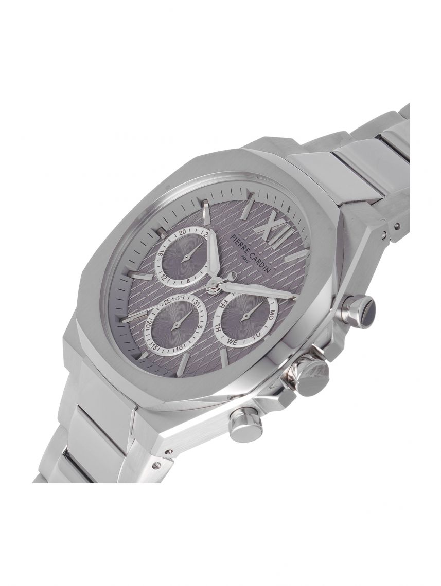 שעון PIERRE CARDIN דגם CF.1017.MS.3