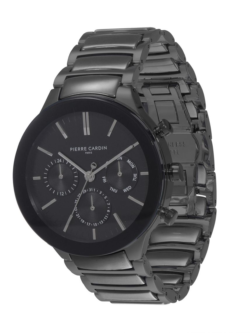 שעון PIERRE CARDIN דגם CF.1021.CB