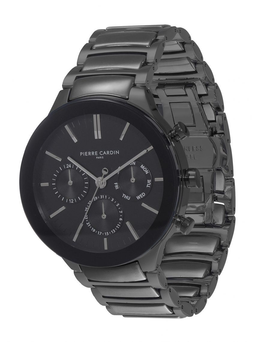 שעון PIERRE CARDIN דגם CF.1021.CB