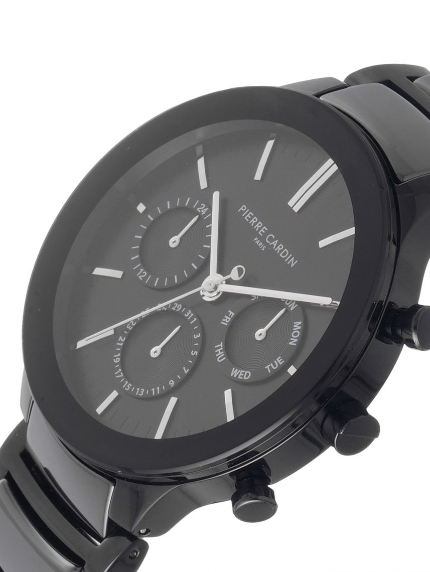 שעון PIERRE CARDIN דגם CF.1021.CB