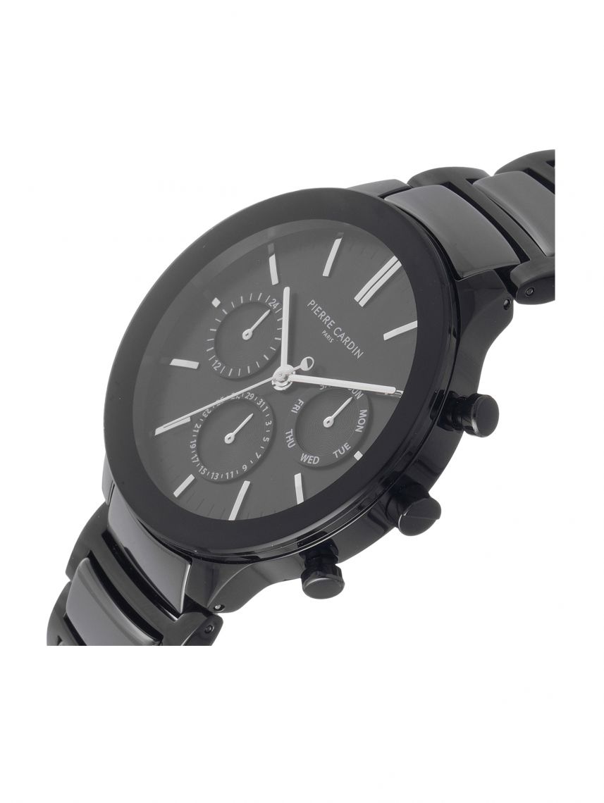 שעון PIERRE CARDIN דגם CF.1021.CB