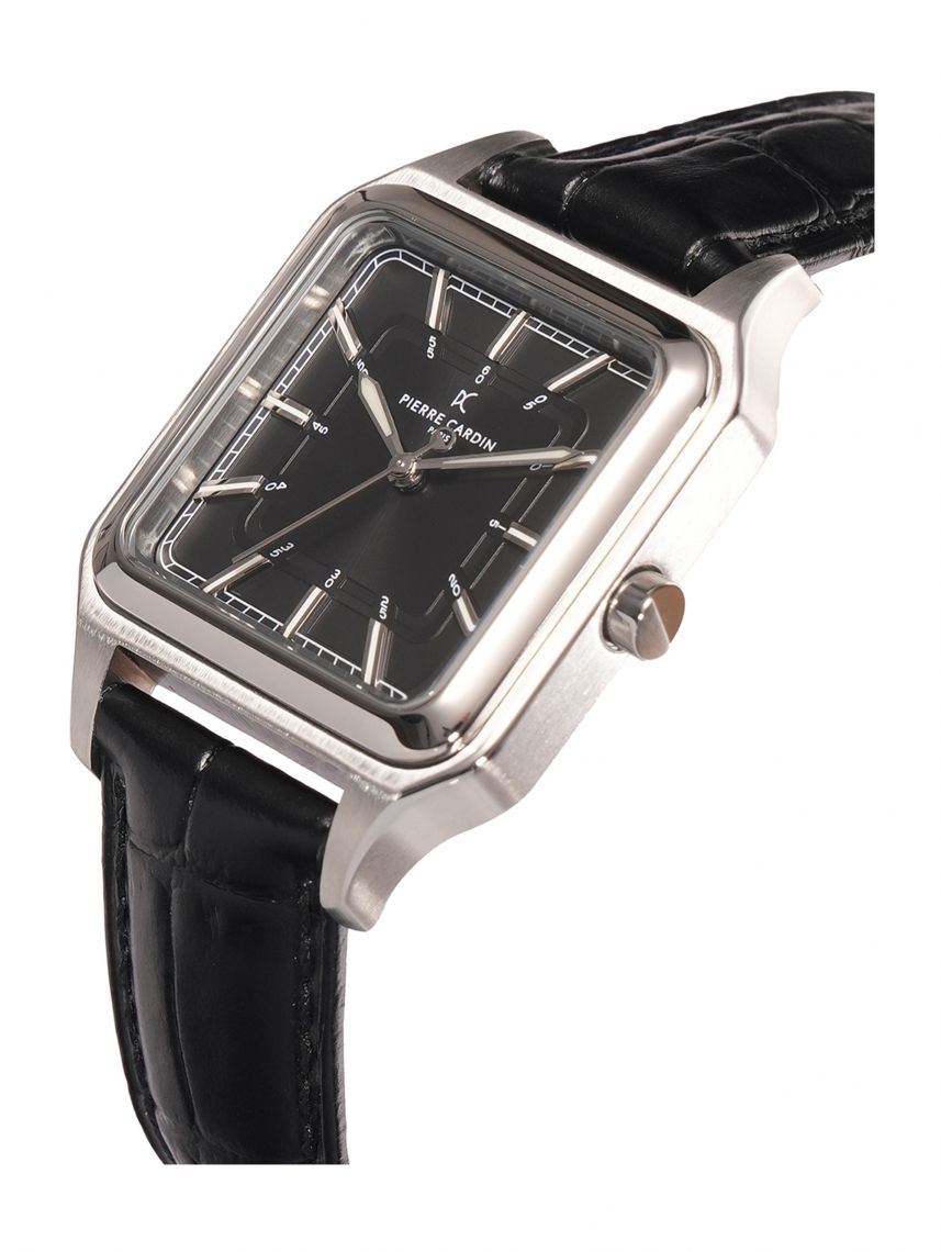 שעון PIERRE CARDIN דגם CF.1006.LB.3