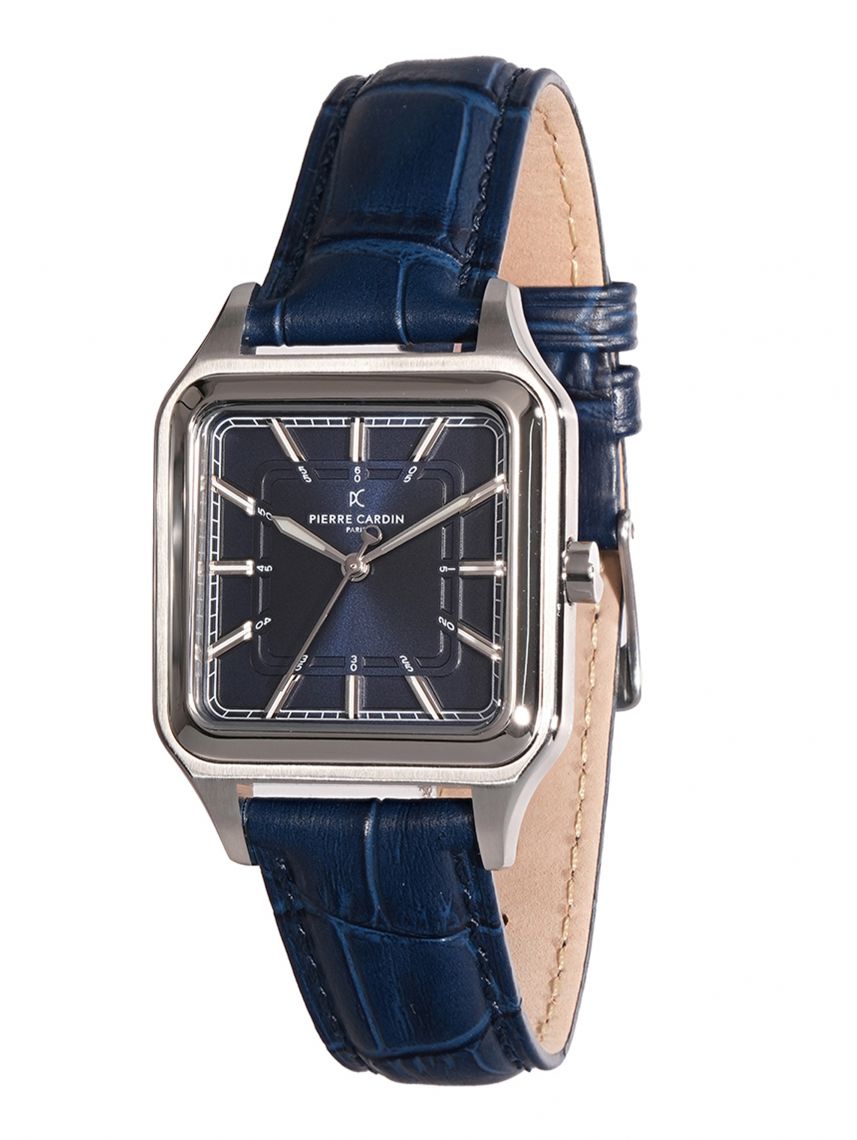 שעון PIERRE CARDIN דגם CF.1006.LD