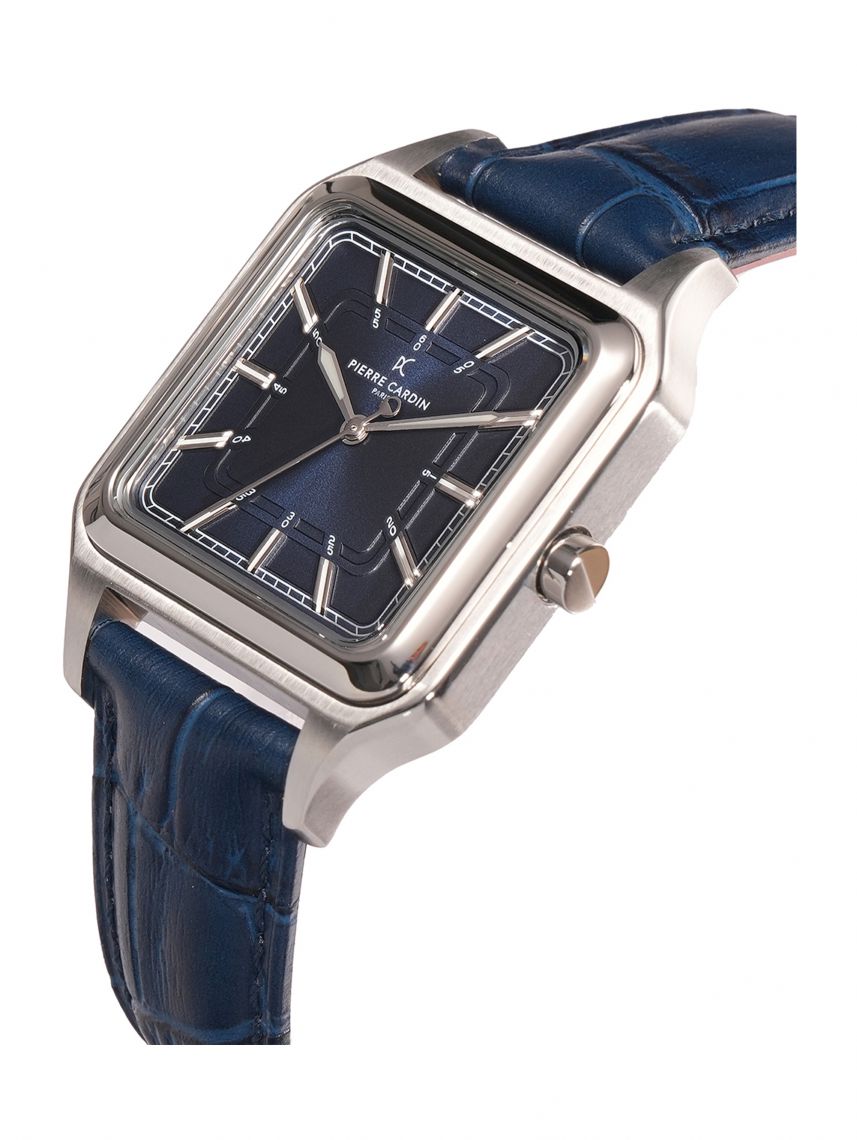 שעון PIERRE CARDIN דגם CF.1006.LD