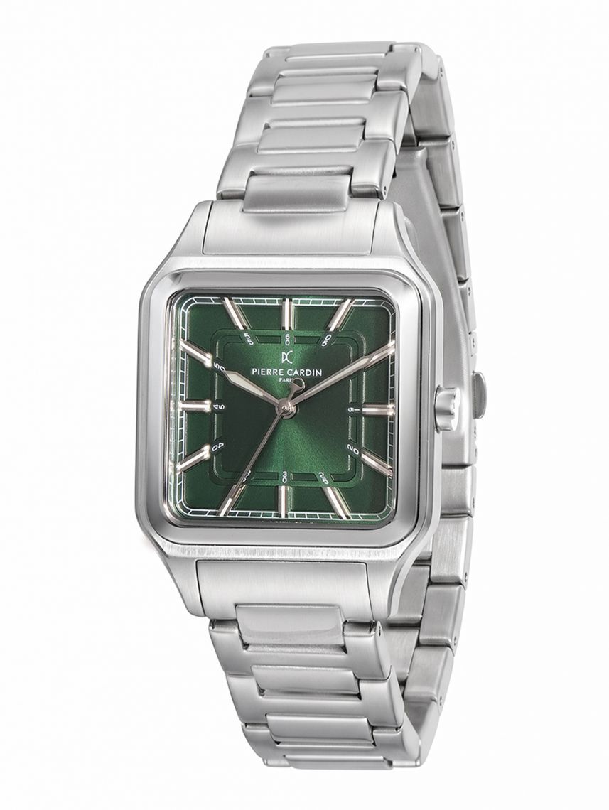 שעון PIERRE CARDIN דגם CF.1006.MS.3