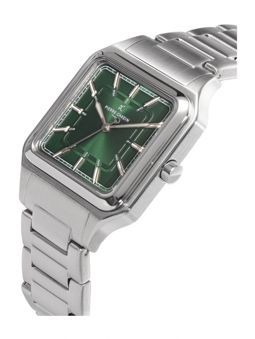 שעון PIERRE CARDIN דגם CF.1006.MS.3