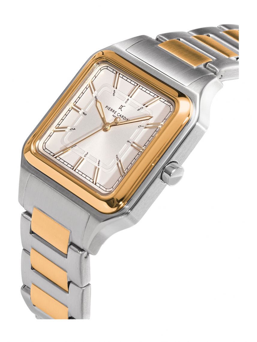 שעון PIERRE CARDIN דגם CF.1006.MU.2