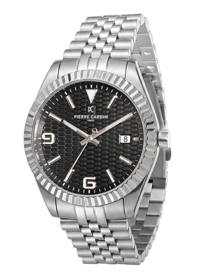 שעון PIERRE CARDIN דגם CF.1007.MS.4