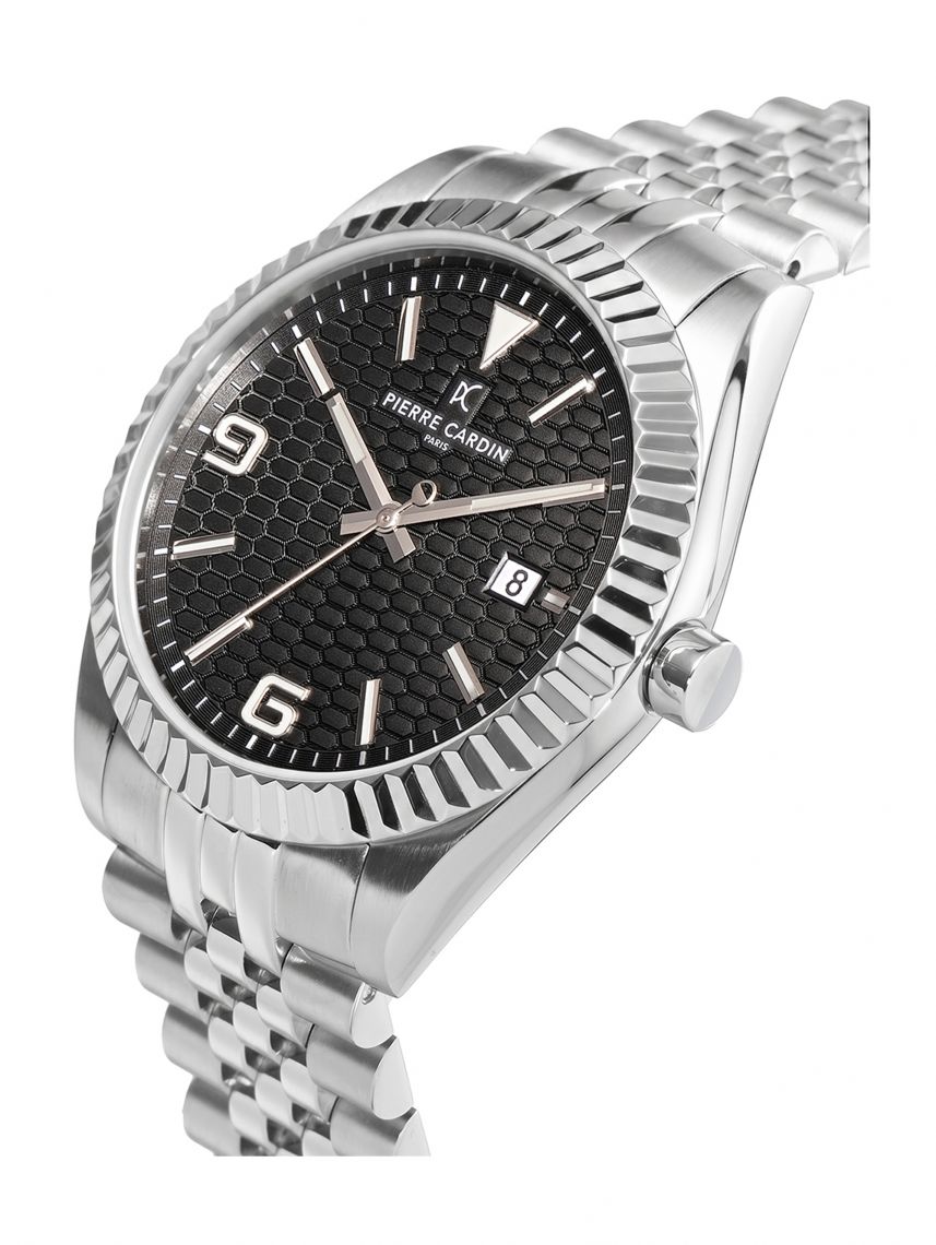 שעון PIERRE CARDIN דגם CF.1007.MS.4