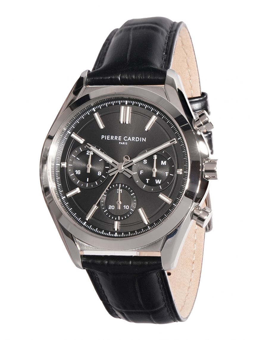 שעון PIERRE CARDIN דגם CF.1019.LB.3
