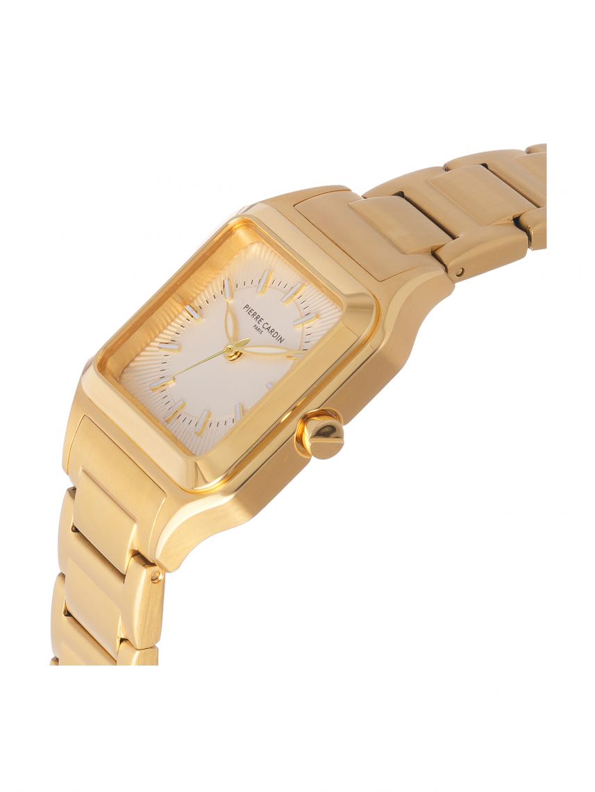שעון PIERRE CARDIN דגם CF.1024.MG