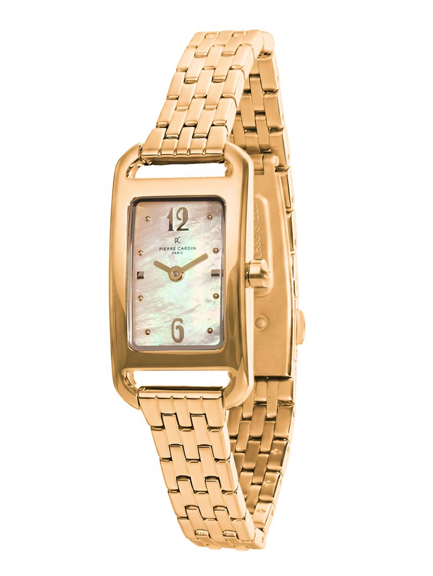 שעון PIERRE CARDIN דגם CF.1039.MG