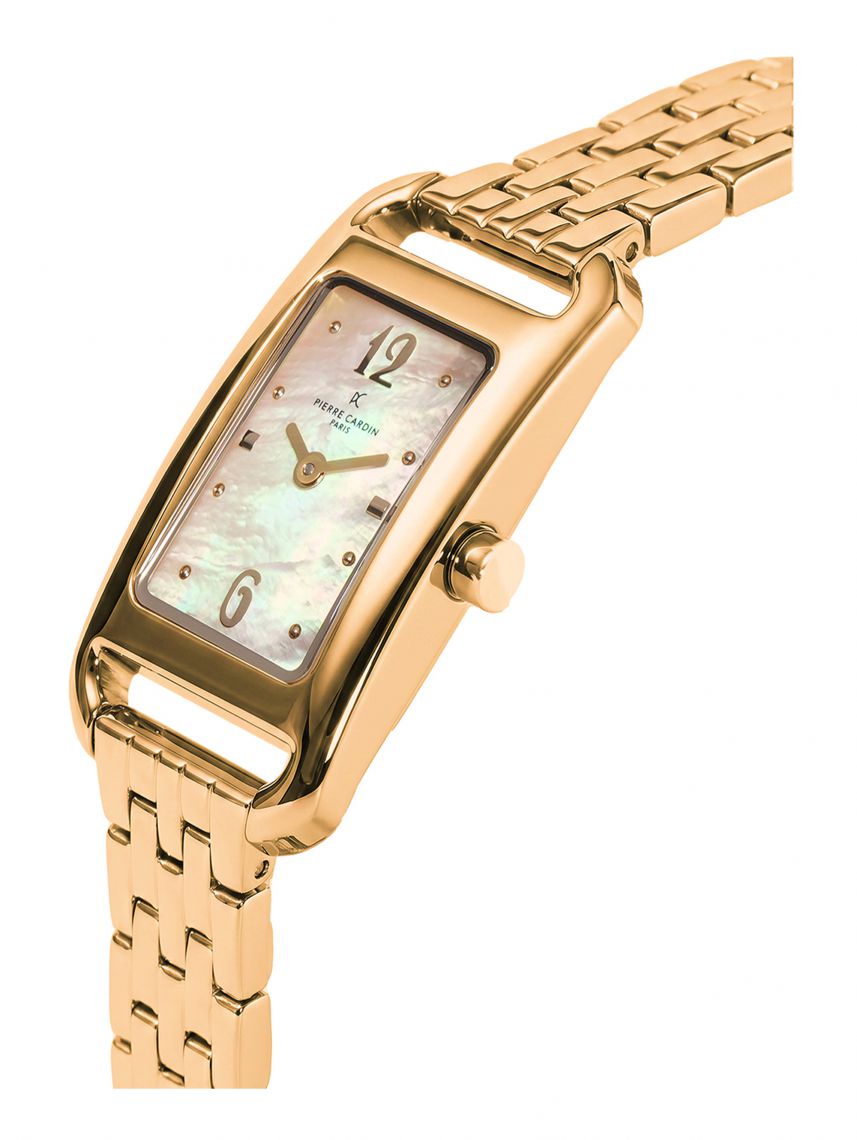 שעון PIERRE CARDIN דגם CF.1039.MG