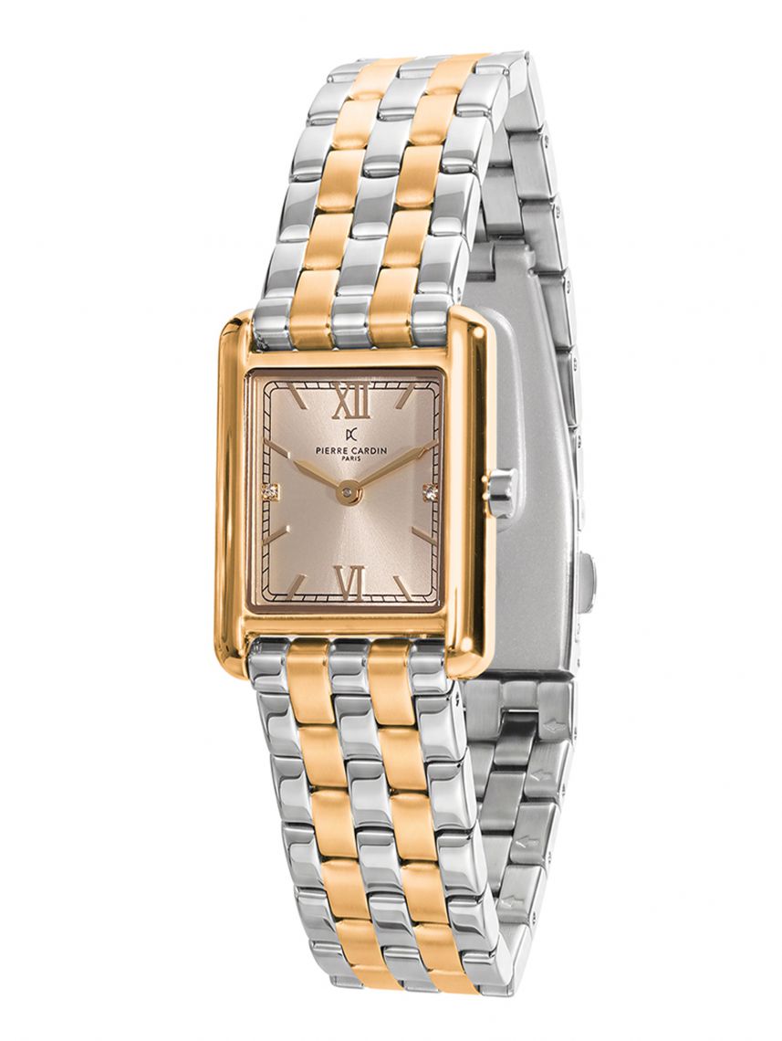 שעון PIERRE CARDIN דגם CF.1040.MU