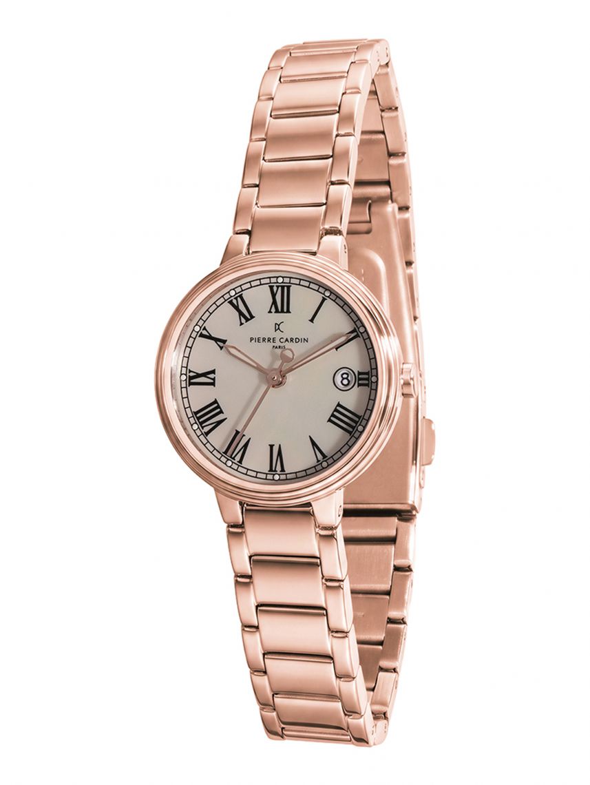שעון PIERRE CARDIN דגם CF.1041.MR