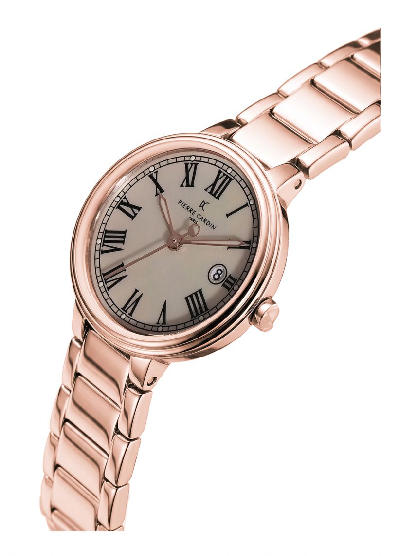 שעון PIERRE CARDIN דגם CF.1041.MR