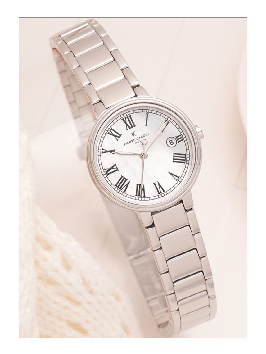 שעון PIERRE CARDIN דגם CF.1041.MS.4