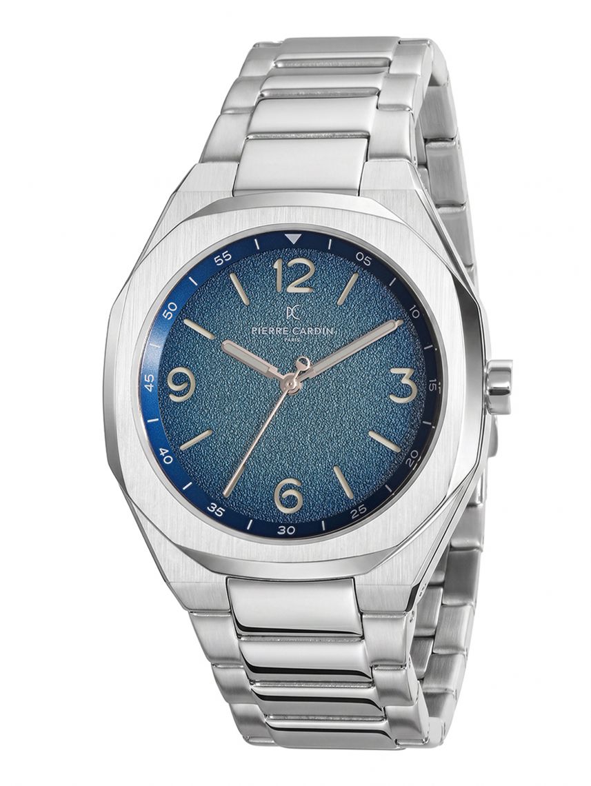 שעון PIERRE CARDIN דגם CF.1042.MS