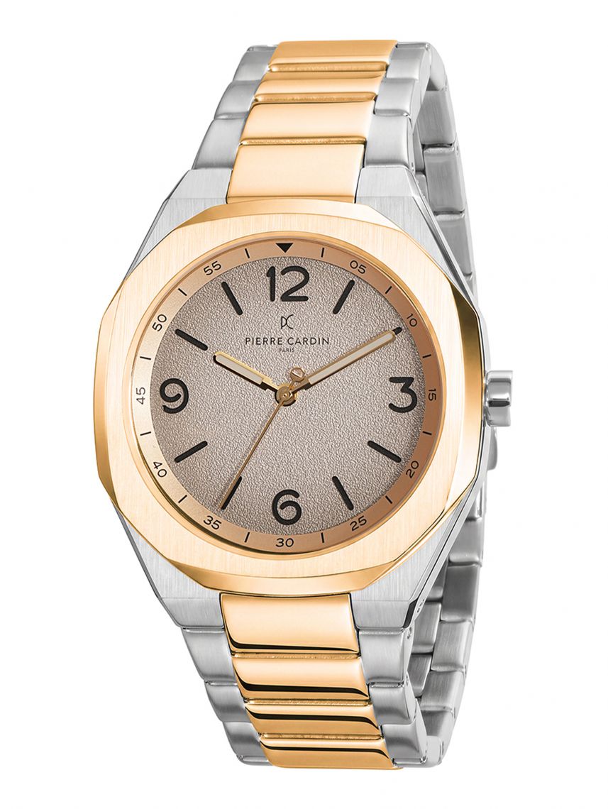שעון PIERRE CARDIN דגם CF.1042.MU