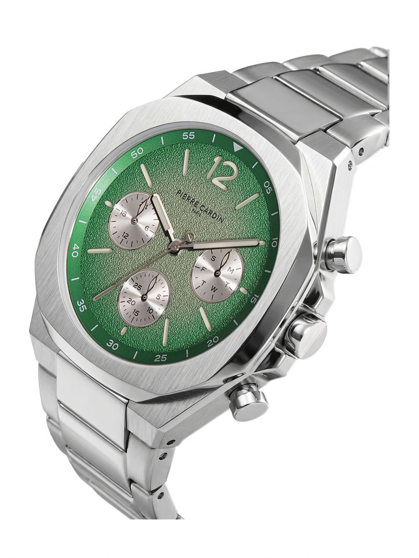 שעון PIERRE CARDIN דגם CF.1043.MS.16