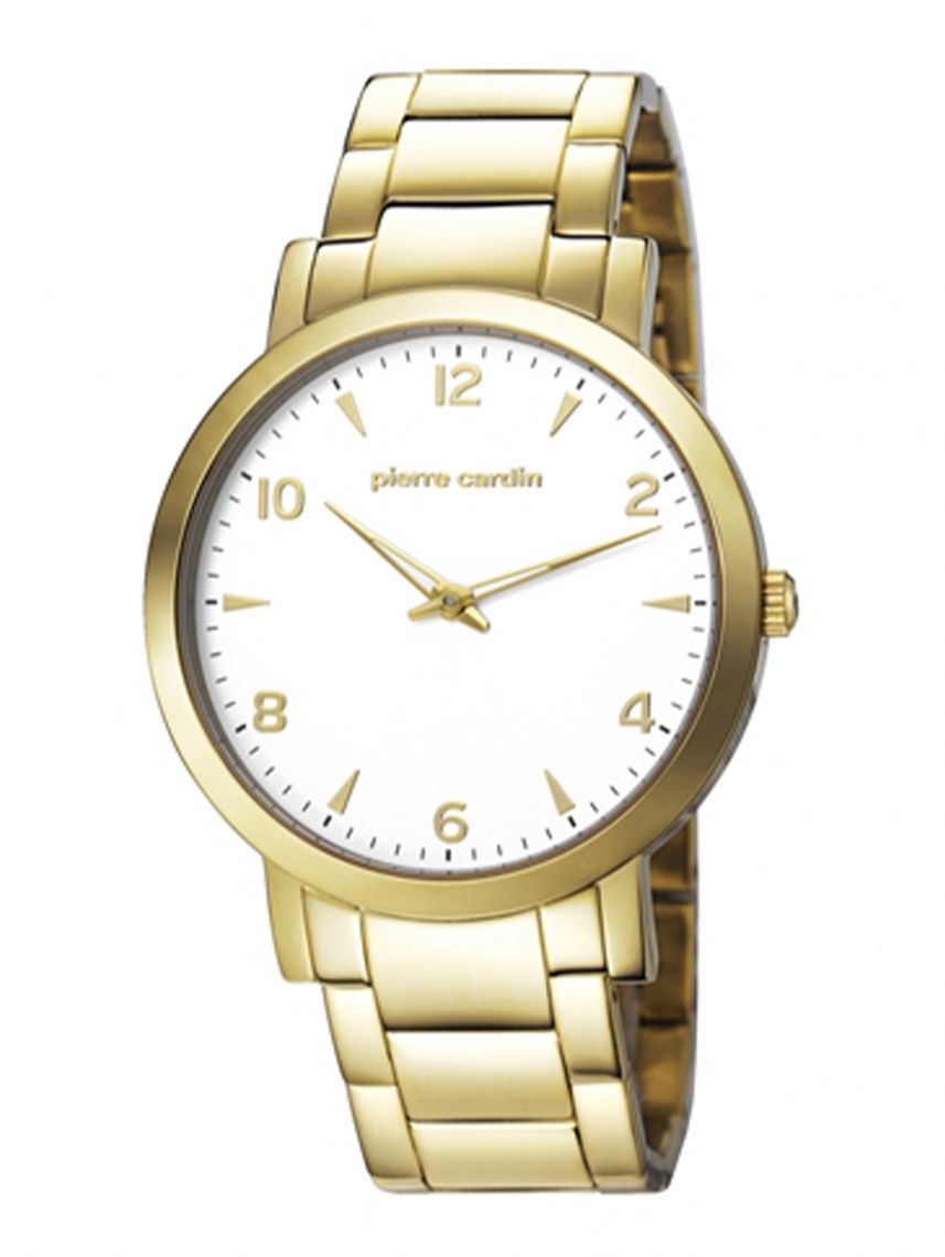 שעון יד לגבר מבית פייר קארדן דגם PC106511F20