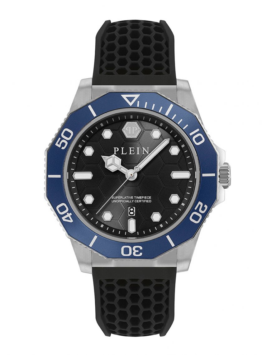 שעון PHILIPP PLEIN דגם PW2GA0126