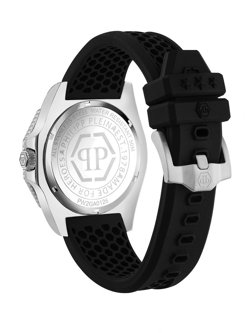 שעון PHILIPP PLEIN דגם PW2GA0126