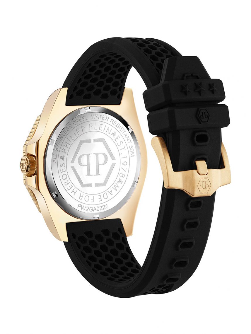 שעון PHILIPP PLEIN דגם PW2GA0226