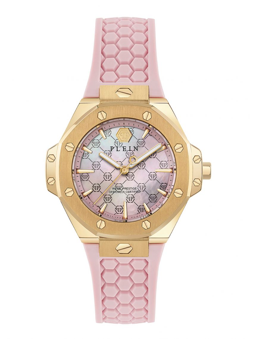 שעון PHILIPP PLEIN דגם PW4FA0225