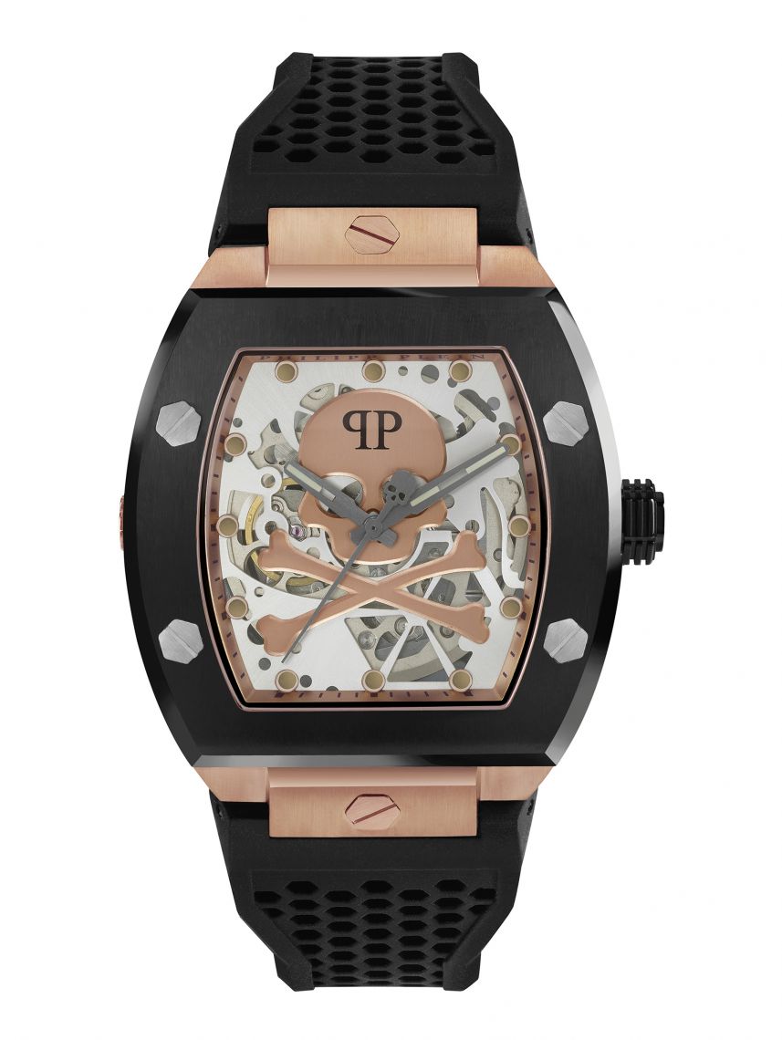 שעון PHILIPP PLEIN דגם PWBAA0121