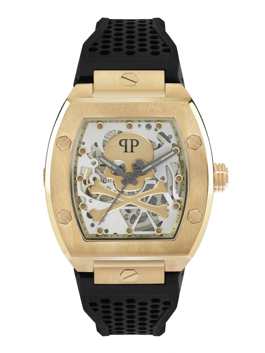 שעון PHILIPP PLEIN דגם PWBAA0321